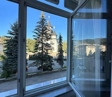 Gura Humorului Apartment | Apartament de lux, zona centrala