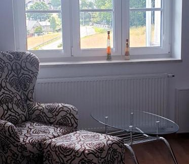 Bierutowice Apartment | Apartament De Luxe Nad Gołębiem