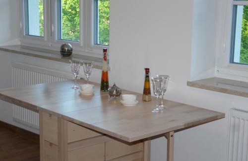 Bierutowice Apartment | Apartament De Luxe Nad Gołębiem