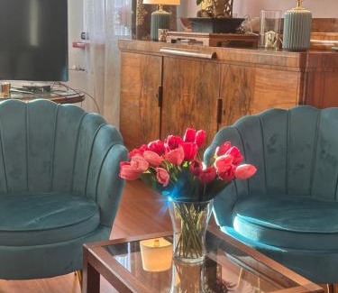 Krzyki Apartment | Apartament Diana - Traugutta Wrocław