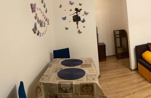 Toplita Apartment | Apartament Dinu Toplita