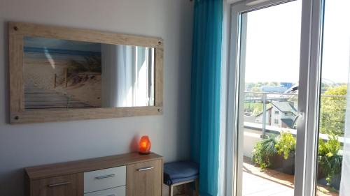 West Pomeranian Voivodeship Apartment | Apartament dla Ciebie z tarasem i garazem