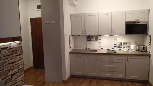 West Pomeranian Voivodeship Apartment | Apartament dla Ciebie z tarasem i garazem