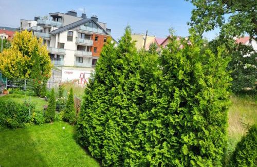 Kielce Apartment | Apartament Domaniówka