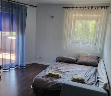 Kielce Apartment | Apartament Domaniówka