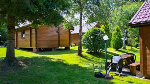 Ustrzyki Dolne House | Apartament domki pokoje Zawoje" Solina