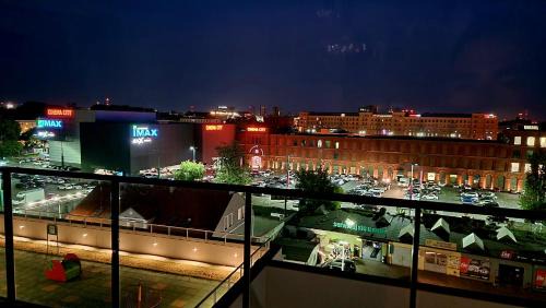 Baluty Apartment | Apartament Drewnowska
