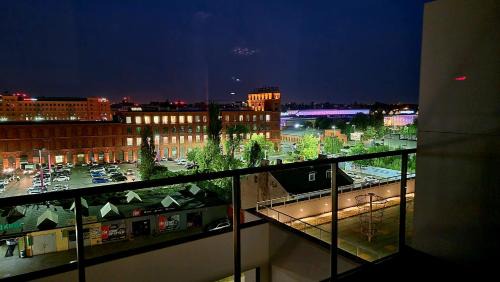 Baluty Apartment | Apartament Drewnowska