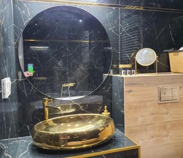 Gliwice Apartment | Apartament Dubaj