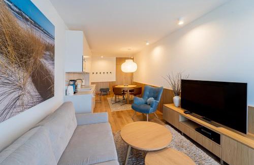 Dzwirzyno Apartment | Apartament DUNE SurfingBird Dźwirzyno