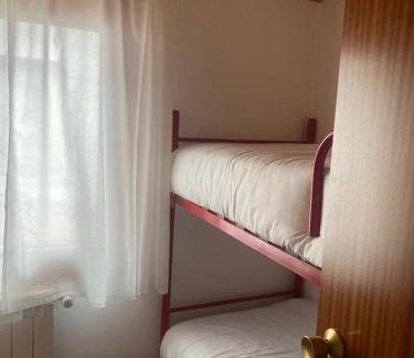 Camprodon Apartment | Apartament Duplex Camprodon