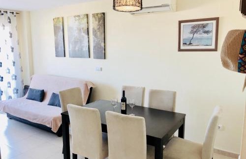 Hoya de los Patos Apartment | Apartament El Castillo De Bonalba