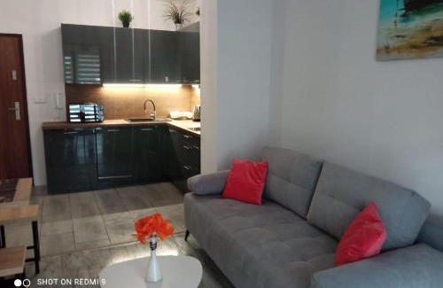 Kolobrzeg Apartment | Apartament ElMar
