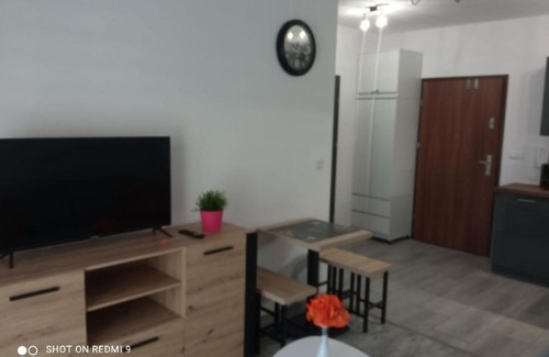 Kolobrzeg Apartment | Apartament ElMar