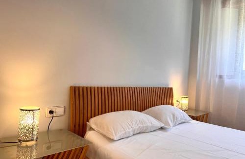 Surp Apartment | Apartament Els Raiers - L'Amfitriona