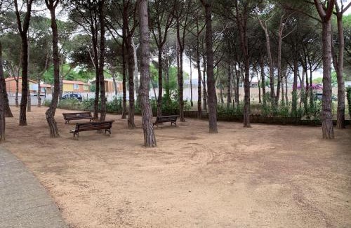 Palamos Apartment | Apartament en la Fosca Palamos mar y piscina