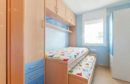Palamos Apartment | Apartament en la Fosca Palamos mar y piscina