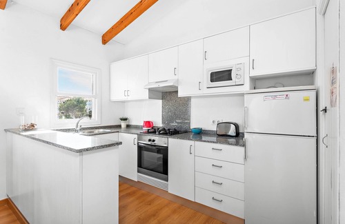Arenal d'en Castell Apartment | Apartamento Aire Marí By Escape Home