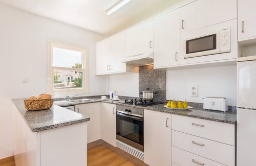 Arenal d'en Castell Apartment | Apartamento Es Jardí By Escape Home