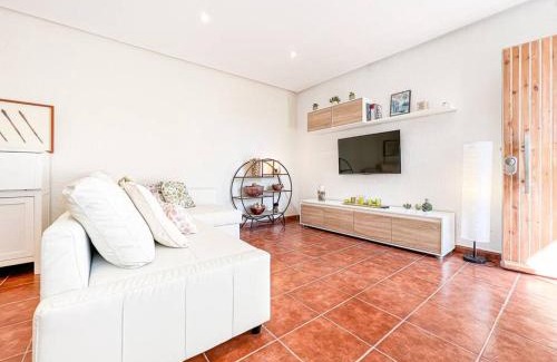Blanes Apartment | Apartament 'Es Botànic'