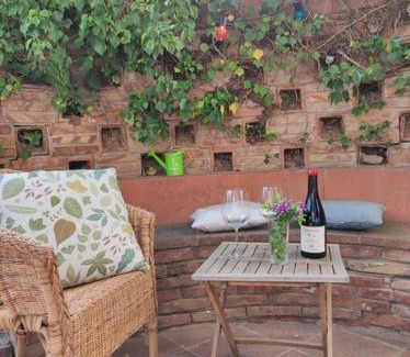 Blanes Apartment | Apartament 'Es Botànic'