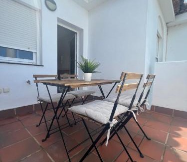 Los Gallos-Cerromolino Apartment | Apartamento Taymar Daniel