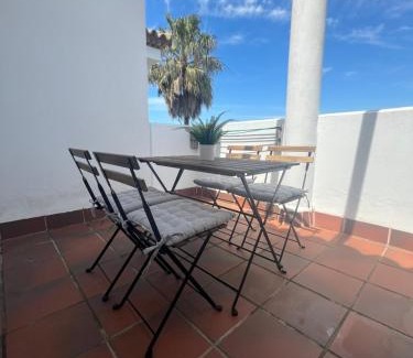Los Gallos-Cerromolino Apartment | Apartamento Taymar Daniel