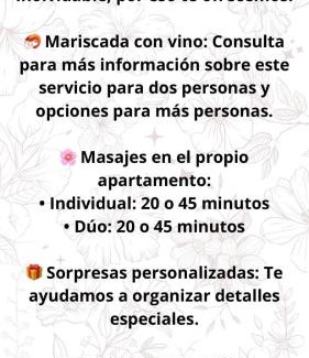 Los Gallos-Cerromolino Apartment | Apartamento Taymar Daniel