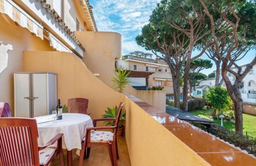 Poblado Sancti Petri Apartment | Apartamento La Caracola