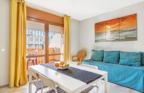 Poblado Sancti Petri Apartment | Apartamento La Caracola