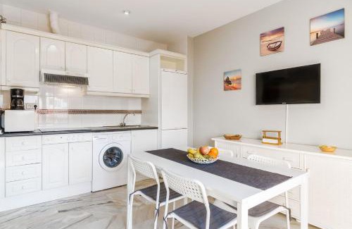 Poblado Sancti Petri Apartment | Apartamento La Caracola