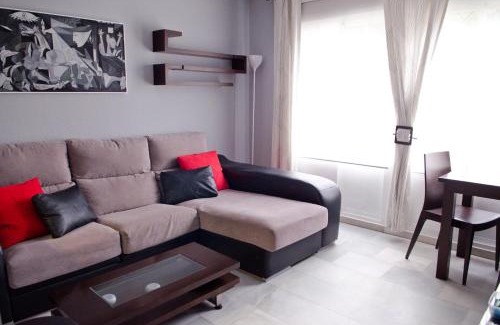 Los Gallos-Cerromolino Apartment | Apartamento Vip la Barrosa