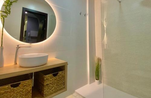 Los Gallos-Cerromolino Apartment | Apartamento Vip la Barrosa