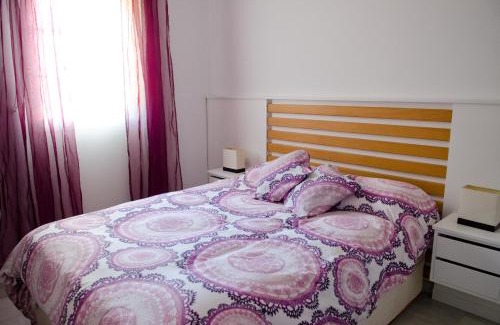Los Gallos-Cerromolino Apartment | Apartamento Vip la Barrosa