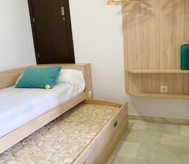 Los Gallos-Cerromolino Apartment | Apartamento Vip la Barrosa