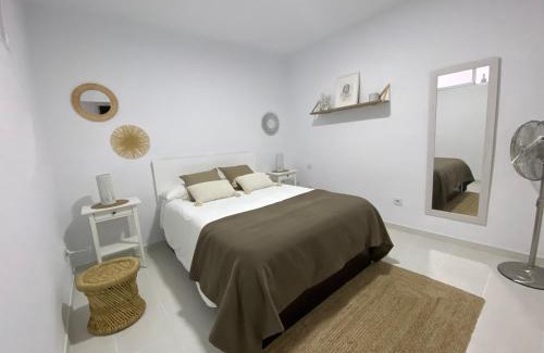 Los Gallos-Cerromolino Apartment | Apartamento en Apartaclub La Barrosa