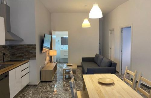 La Aldea de San Nicolas Apartment | Apartamentos La Aldea Suites