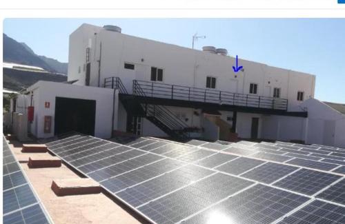 La Aldea de San Nicolas Apartment | Apartamento La Aldea Pueblo Gran Canaria 2B