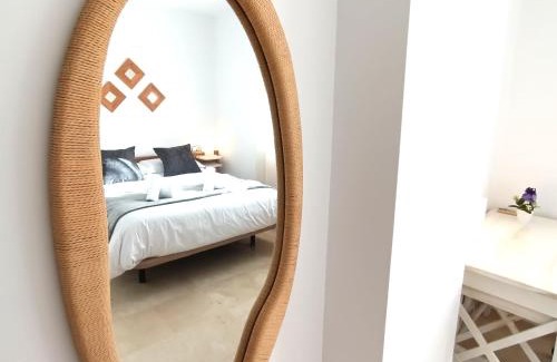 San Luis de Sabinillas Apartment | Apartamento La Noria pie de playa Manilva