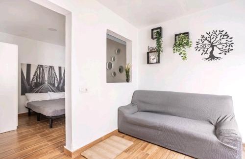 Taganana Apartment | Apartamento Picar