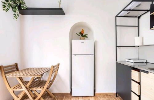 Taganana Apartment | Apartamento Picar