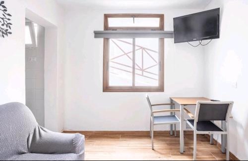 Taganana Apartment | Apartamento Picar