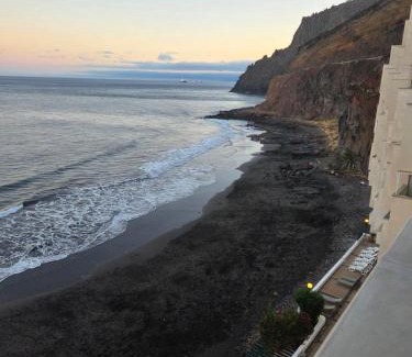 Santa Cruz de Tenerife Apartment | Apartamento Paraíso Playa Chica Santa Cruz de Tenerife