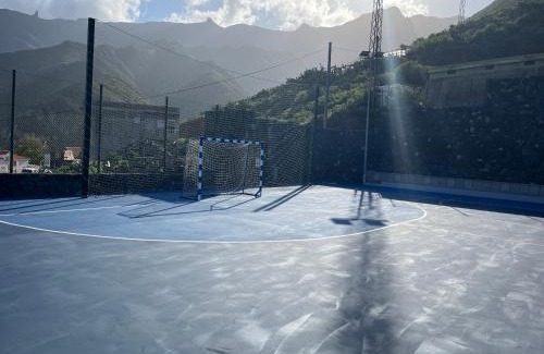 Santa Cruz de Tenerife House | Apartamento torres