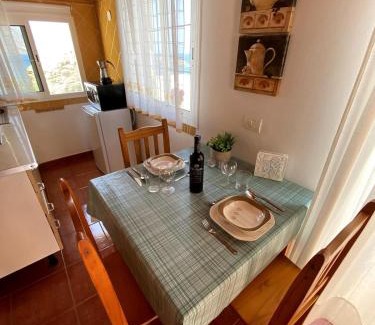 Santa Cruz de Tenerife Apartment | Apartamento junto al mar El Roque