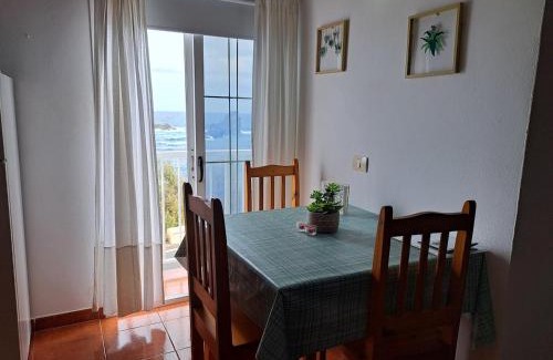 Santa Cruz de Tenerife Apartment | Apartamento junto al mar La Baja
