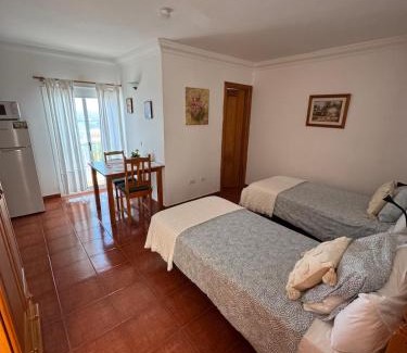 Santa Cruz de Tenerife Apartment | Apartamento junto al mar La Baja