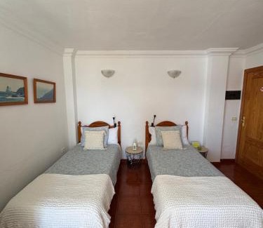 Santa Cruz de Tenerife Apartment | Apartamento junto al mar El Galeón