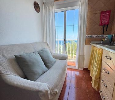 Santa Cruz de Tenerife Apartment | Apartamento junto al mar El Galeón