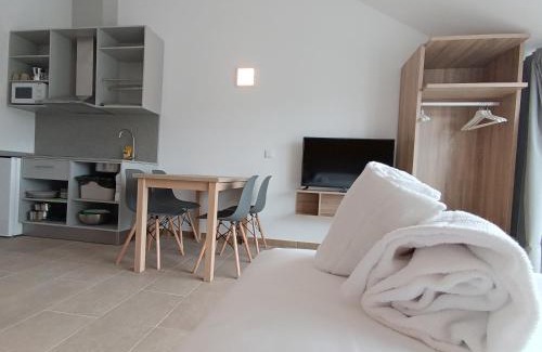 Santiago de Compostela Apartment | Apartamentos Turísticos Pontepedriña by Bossh! Hotels